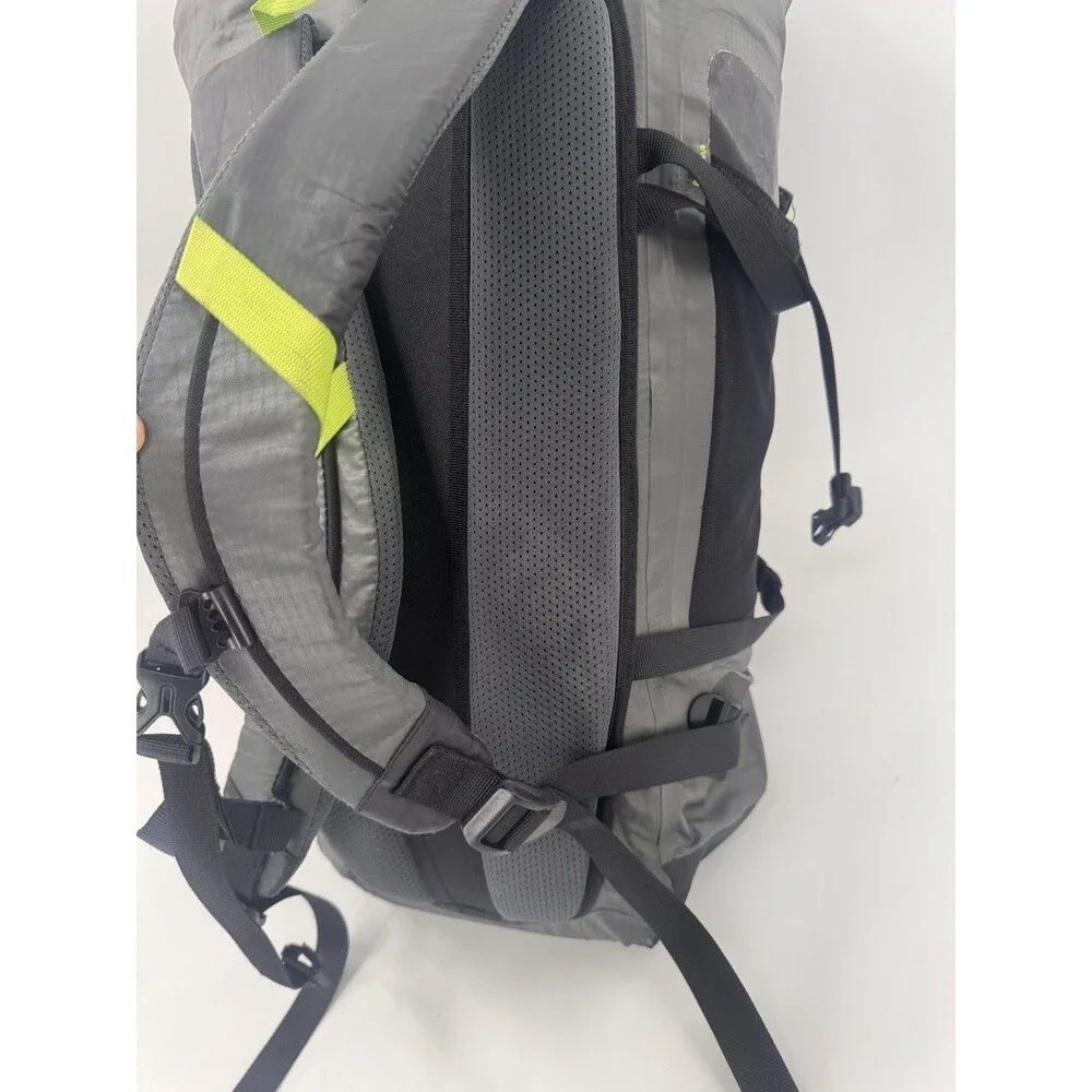 Yukon Outfitters El Capitan Dry Pack 45 L Backpack Read - Fast Shipping